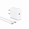 Turbocargador 1 Hora GAR153 20W USB-C a USB-C