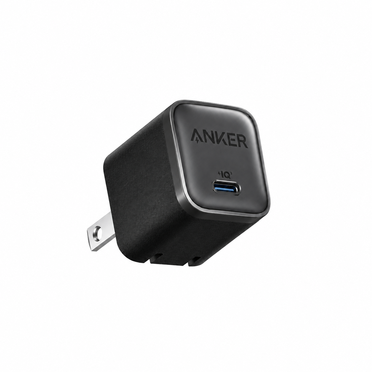 Cubo De Carga Anker Nano Pro 45w Cargador Usb-c Gan
