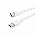 Cable USB Tipo C a USB Tipo C Trenzado CAB272