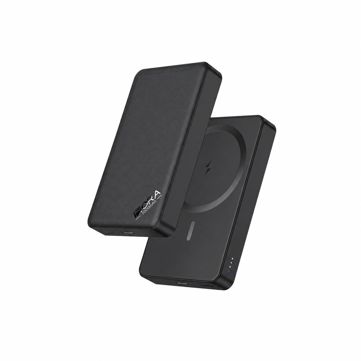 Banco de Energía Inalámbrico MagSafe GAR276 de 5000 mAh