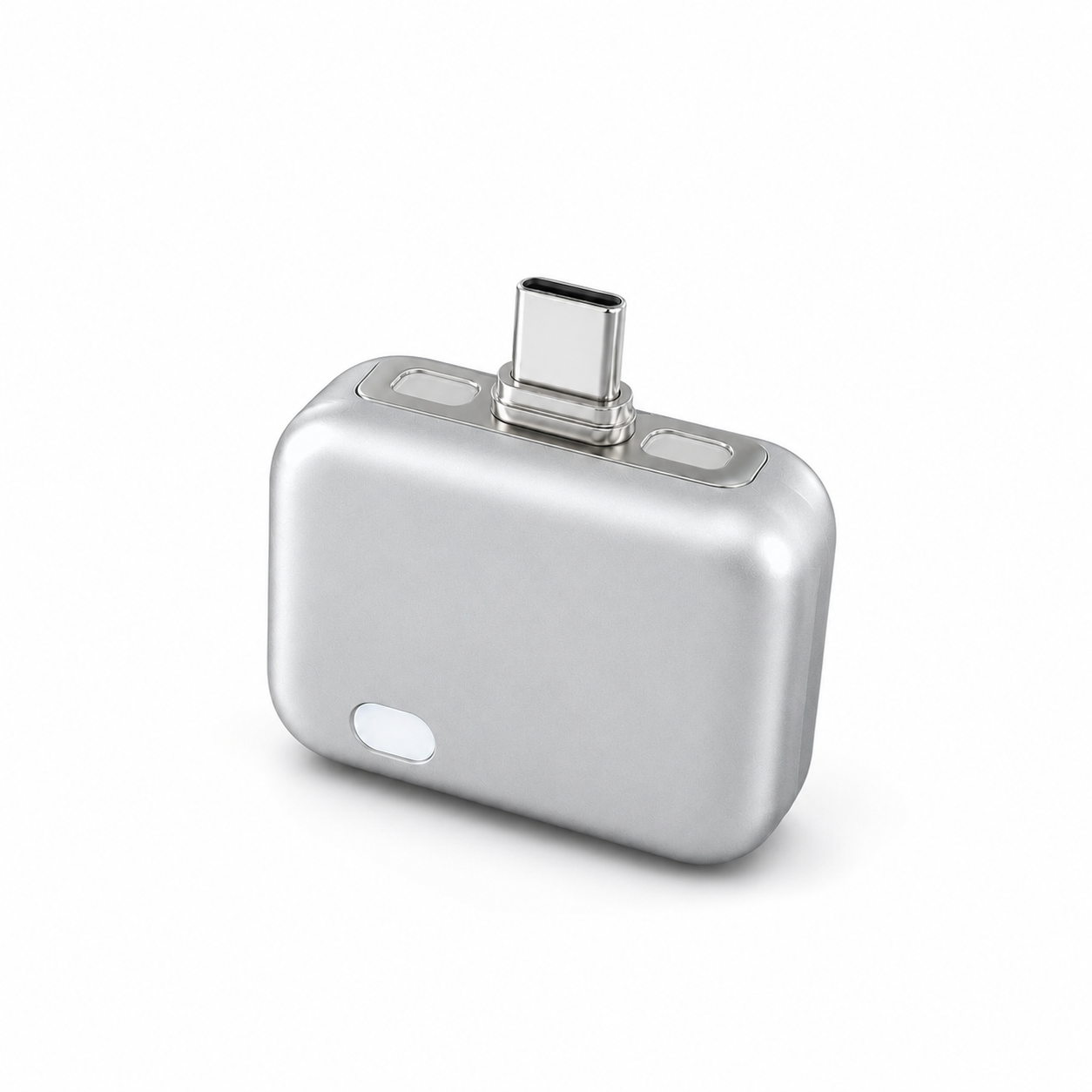 Protector Inteligente de Carga USB-C – Desconexión Automática