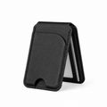 VELOC Smart Wallet GPS Magnética | Compatible con Apple Find My y Android Find Hub